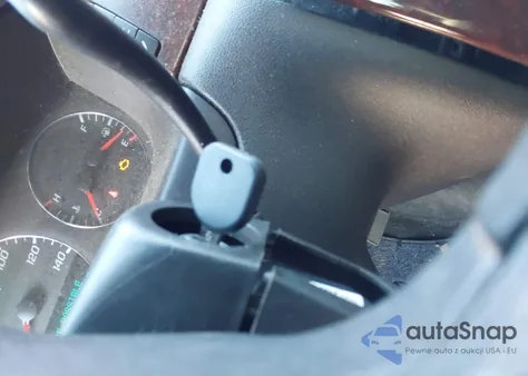 2008 Chevrolet Impala Lt z USA, uszkodzony, nr VIN 2G1WT55N581292661